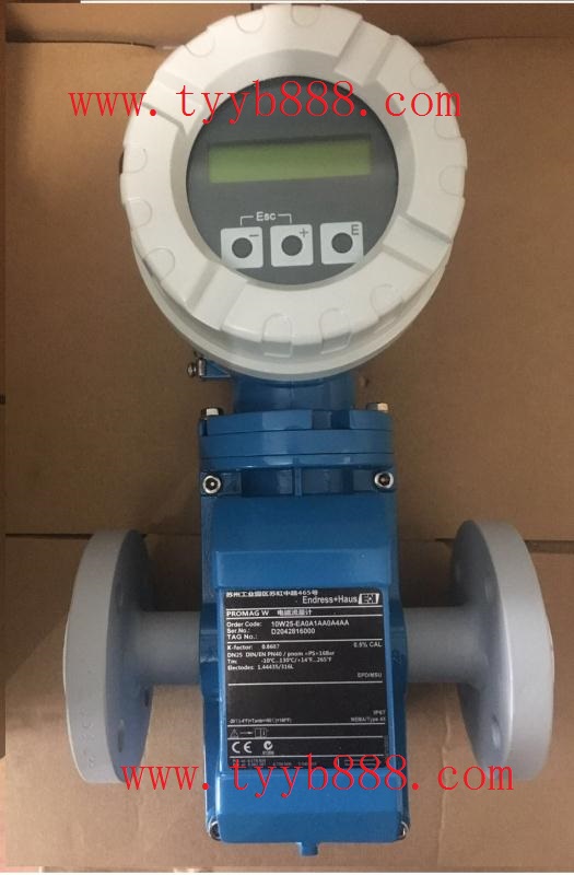 E+H늴�����Ӌ(j��)